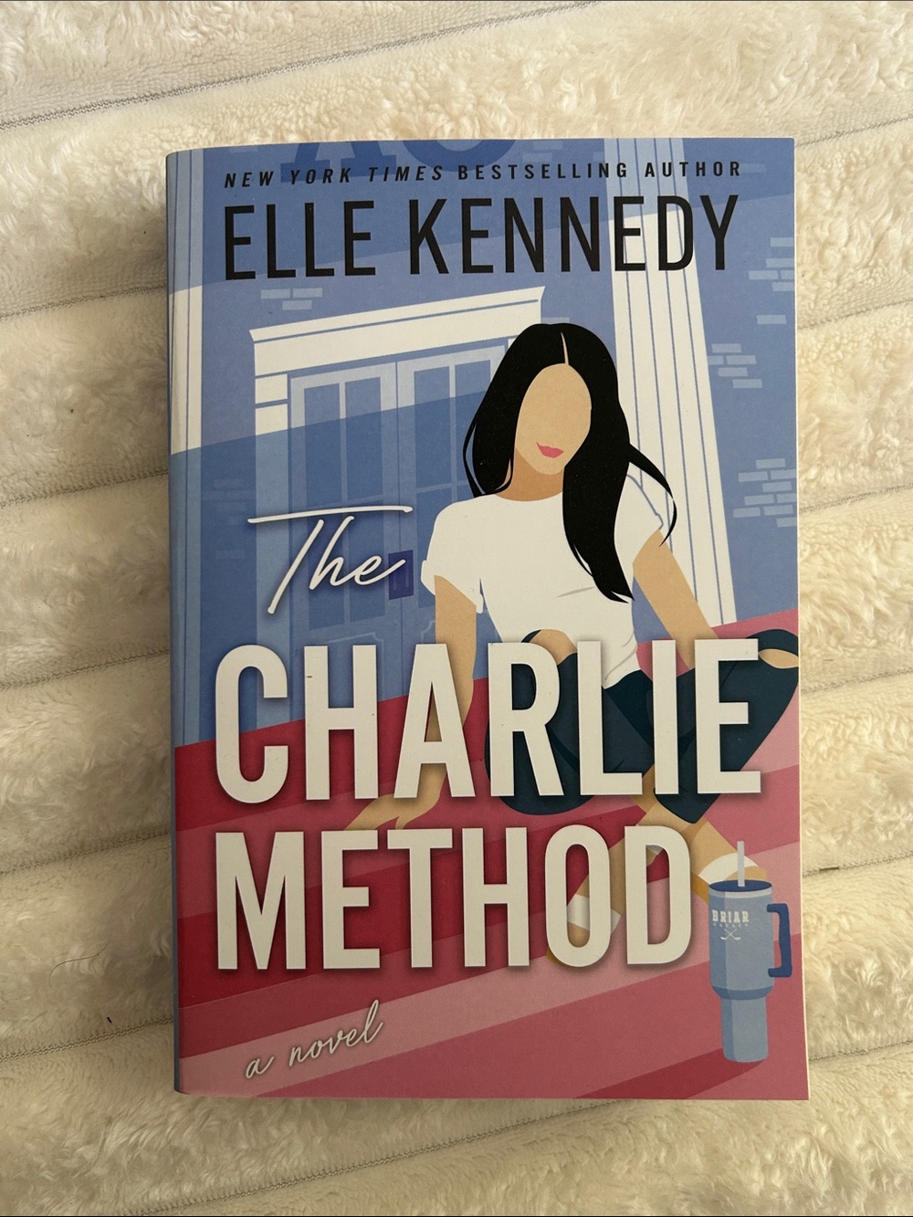 The Charlie Method by Elle Kennedy